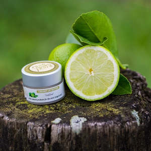 Nudi Point Lip Butter TUB "Sublime" 15g