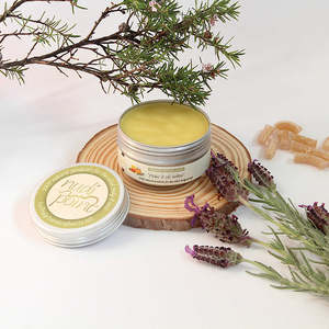 Nudi Point Healing Balm, Make it all Better 80g