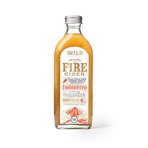 Wild Dispensary - Fire Cider 200mL
