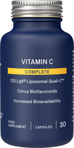 Natroceutics - Vitamin C Complete 30's