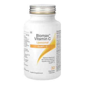 Coyne Liposomal Vitamin C 30's