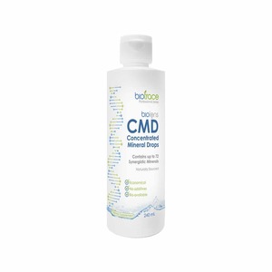Biotrace CMD Drops 120ml