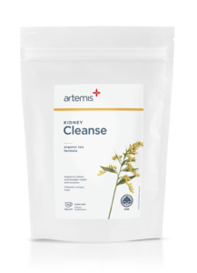Grocery Herbal Teas 2: Artemis Tea - Kidney Cleanse 150g