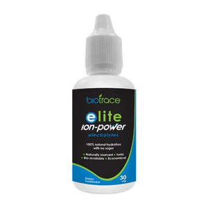 Biotrace Elite Electrolyte 30ml