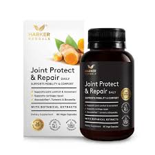 Harker Herbals - Joint Protect & Repair 60's