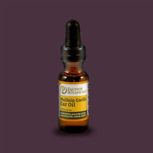 Supplements Pain Relief: Biosun Mullein Garlic Ear Oil