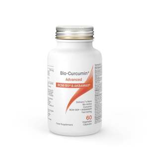 Supplements Pain Relief: Coyne Bio-Curcumin BCM95 Advanced 30's