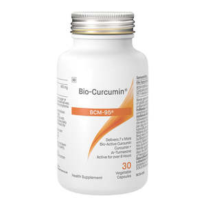 Coyne Bio-Curcumin BCM95 30's