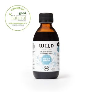 Wild Dispensary - Mood Boost 200ml