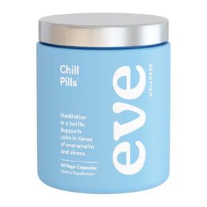 Eve Chill Pills 90's
