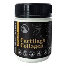 Primal Kiwi Cartilage Collagen 180's