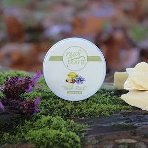 Nudi Point "Nudi Rudi" Baby Balm 60g