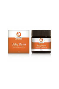 Personal Care Baby: Kiwiherb Baby Balm 50g