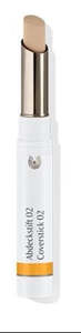Natural Make Up: Dr Hauschka Coverstick 02 Natural