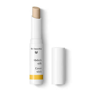 Natural Make Up: Dr Hauschka Coverstick 01 natural