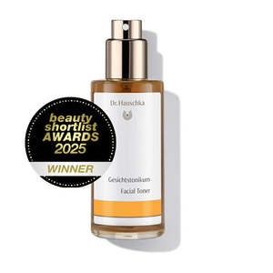 Face Care: Dr Hauschka Facial Toner 100ml