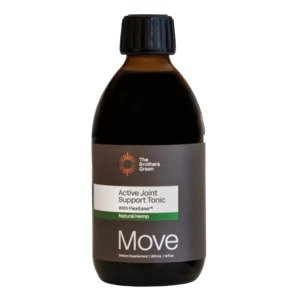 Functional Foods 2: The Brothers Green Joint Support 300mL