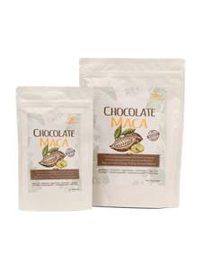 Functional Foods 2: Seleno Chocolate Maca 500g