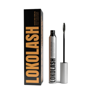 Natural Make Up: Lokolash - Mascara Serum
