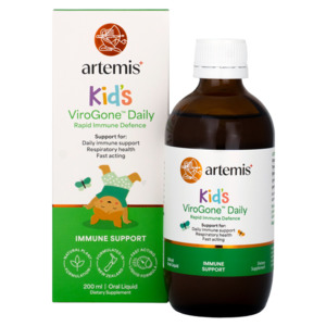 Artemis Kids Virogone 200ml