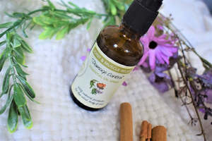 Nudi Point Joint & Muscle Relief Spray "Damage Control" 50ml