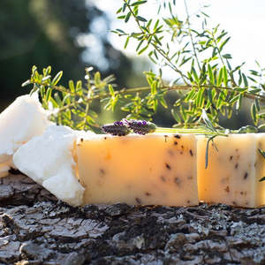 Topical Relief First Aid: Nudi Point Body Bar "Healing me Softly" 100g