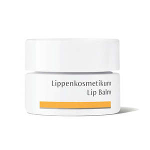 Topical Relief First Aid: Dr Hauschka Lip balm 4.5ml