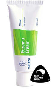 Weleda Eczema Cream