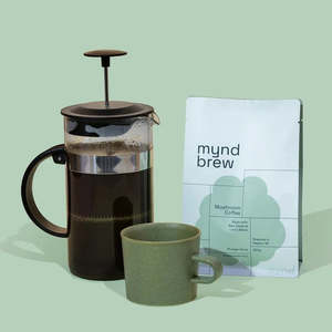 mynd Plunger Brew 250g