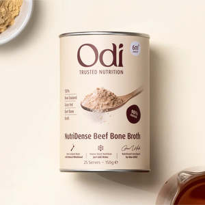 Odi NutiDense Beef Bone Broth 150g