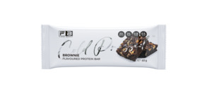 Fibre Boost Cold Pressed Protein Bar - Brownie