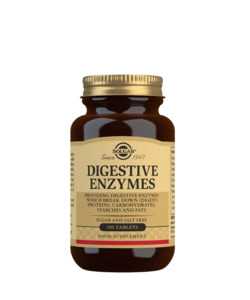 Solgar Digestive Enzymes