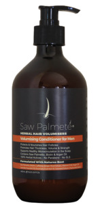 Personal Care Hair: Saw Palmete - Conditioner for Men