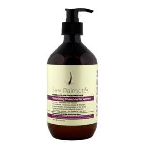 Saw Palmete - Shampoo for Women