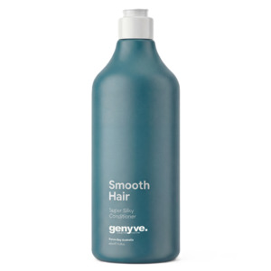 Personal Care Hair: Genyve Conditioner - Smooth 450ml