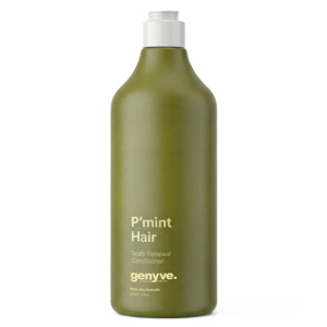 Genyve Conditioner - P'mint 450ml