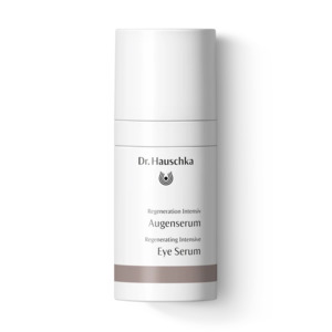 Dr Hauschka Regenerating Eye Serum 15ml