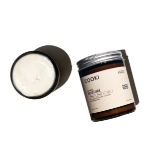 Cooki Moisture Hair Mask 175mL