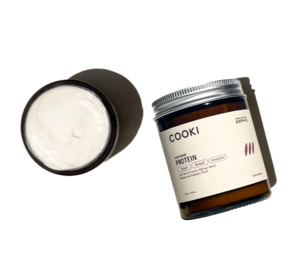 Cooki Protein Hair Mask 175mL
