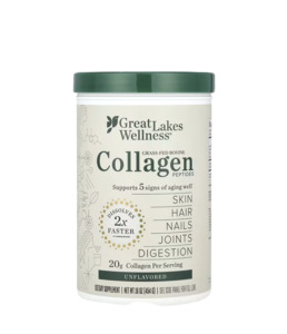 Great Lakes Collagen 454g