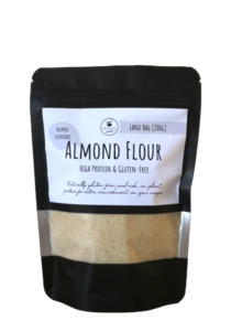 Grocery Baking: Dr Julie's Kitchen - Almond Flour 200g