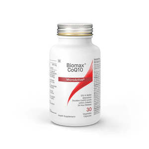 Coyne BioMax CoQ10 30's