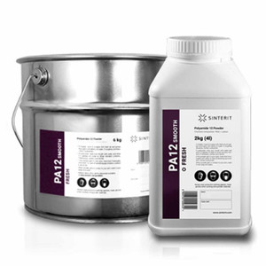 PA12 Smooth Fresh - 6kg (12l) container