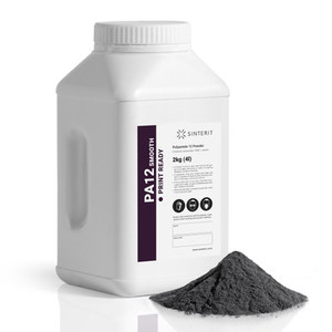 PA11 Onyx Fresh - 6kg (12l) container