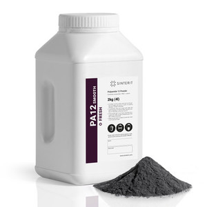 PA12 Smooth Fresh - 2kg (4l) container
