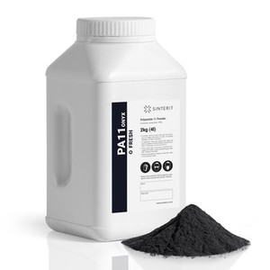 PA11 Onyx Fresh - 2kg (4l) container