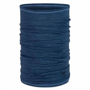 Complete Angler: Buff Lightweight Merino - Multistripes Tempest - Neckwear