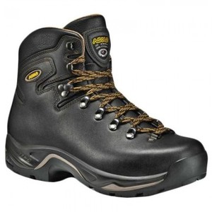 Complete Angler: Asolo TPS 535 Men's Leather Tramping Boot - Wide Fit