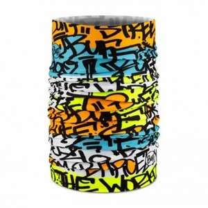 Buff Junior Original - Grafft 2.0 Multi - Neckwear