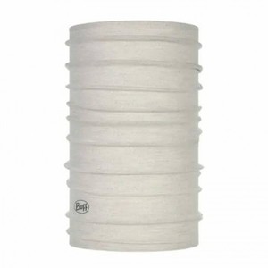 Buff Lightweight Merino - Solid Cloud - Neckwear
